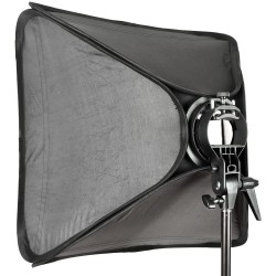 Zestaw Godox SFUV8080 z softboxem 80 cm i uchwytem typu S Outlet