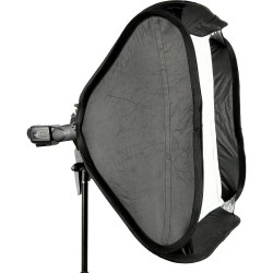 Zestaw Godox SFUV8080 z softboxem 80 cm i uchwytem typu S Outlet