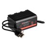 Quadralite NP-F750 7,2 V 5200 mAh 37,5 Wh akumulator USB Outlet