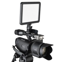 Panel LED Godox LEDP120C cienki zmiana barwy Outlet