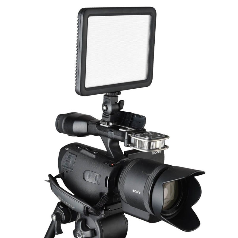 Panel LED Godox LEDP120C cienki zmiana barwy Outlet