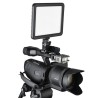 Panel LED Godox LEDP120C cienki zmiana barwy Outlet