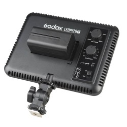 Panel LED Godox LEDP120C cienki zmiana barwy Outlet