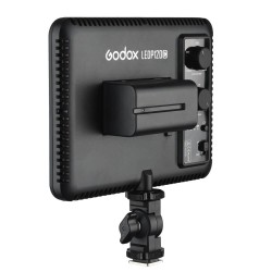 Panel LED Godox LEDP120C cienki zmiana barwy Outlet