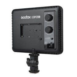Panel LED Godox LEDP120C cienki zmiana barwy Outlet