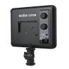 Panel LED Godox LEDP120C cienki zmiana barwy Outlet