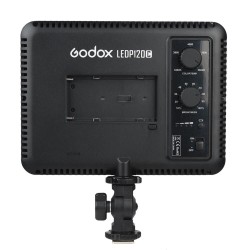 Panel LED Godox LEDP120C cienki zmiana barwy Outlet