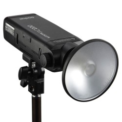 Mini czasza Godox AD-M dla AD200 z filtrami Outlet