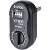 Godox XT16 2,4 GHz Zestaw nadajnik i odbiornik Outlet