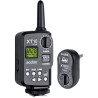Godox XT16 2,4 GHz Zestaw nadajnik i odbiornik Outlet