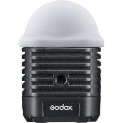 Wodoodporna lampa LED Godox WL4B Outlet