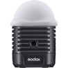 Wodoodporna lampa LED Godox WL4B Outlet