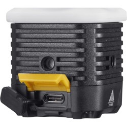 Wodoodporna lampa LED Godox WL4B Outlet