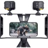 Wodoodporna lampa LED Godox WL4B Outlet