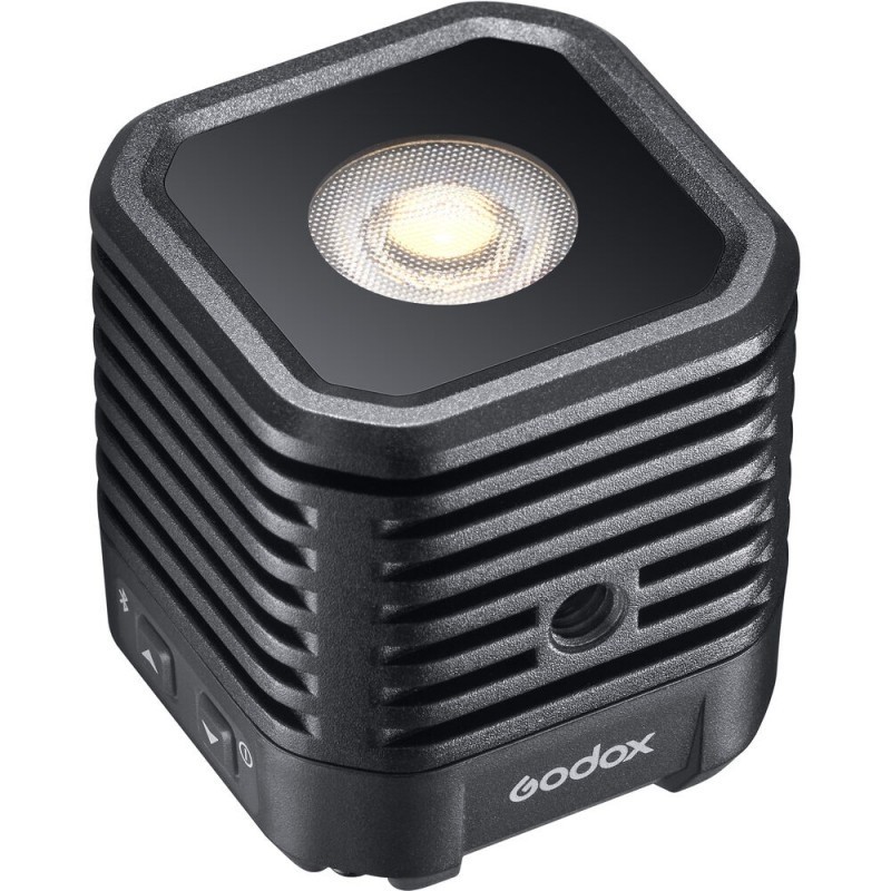 Wodoodporna lampa LED Godox WL4B Outlet