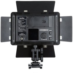 Panel LED Godox LED308IIW 5600K Outlet