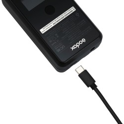 Godox UC46 ładowarka do WB400P WB87 WB26 Outlet