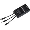 Godox UC46 ładowarka do WB400P WB87 WB26 Outlet
