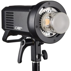 Adapter Broncolor Godox BR-AD400pro do AD400PRO Outlet