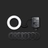 Lampa błyskowa makro Godox ML-150II Outlet
