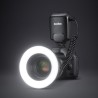 Lampa błyskowa makro Godox ML-150II Outlet
