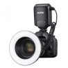 Lampa błyskowa makro Godox ML-150II Outlet
