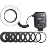 Lampa błyskowa makro Godox ML-150II Outlet