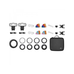 Godox CL-10 LED Światło RGB dla twórców internetowych Outlet