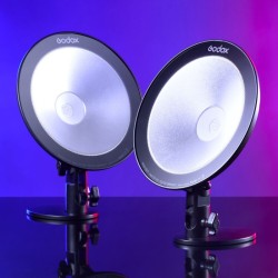Godox CL-10 LED Światło RGB dla twórców internetowych Outlet