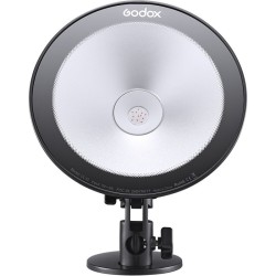 Godox CL-10 LED Światło RGB dla twórców internetowych Outlet