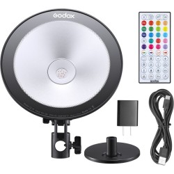 Godox CL-10 LED Światło RGB dla twórców internetowych Outlet