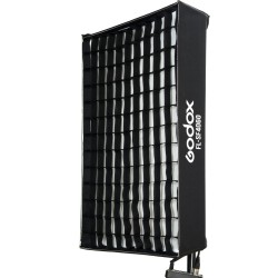 Godox softbox z gridem dyfuzorem i torbą do panelu FL100 Outlet