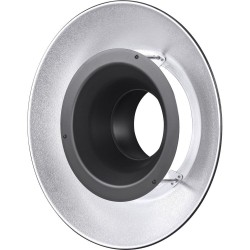 Godox RFT-25S odbłyśnik ze srebrnym środkiem Outlet