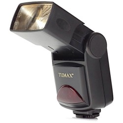 Lampa błyskowa Tumax DSL-883 AFZ do Canon Outlet