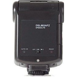 Lampa błyskowa Tumax DSL-883 AFZ do Canon Outlet