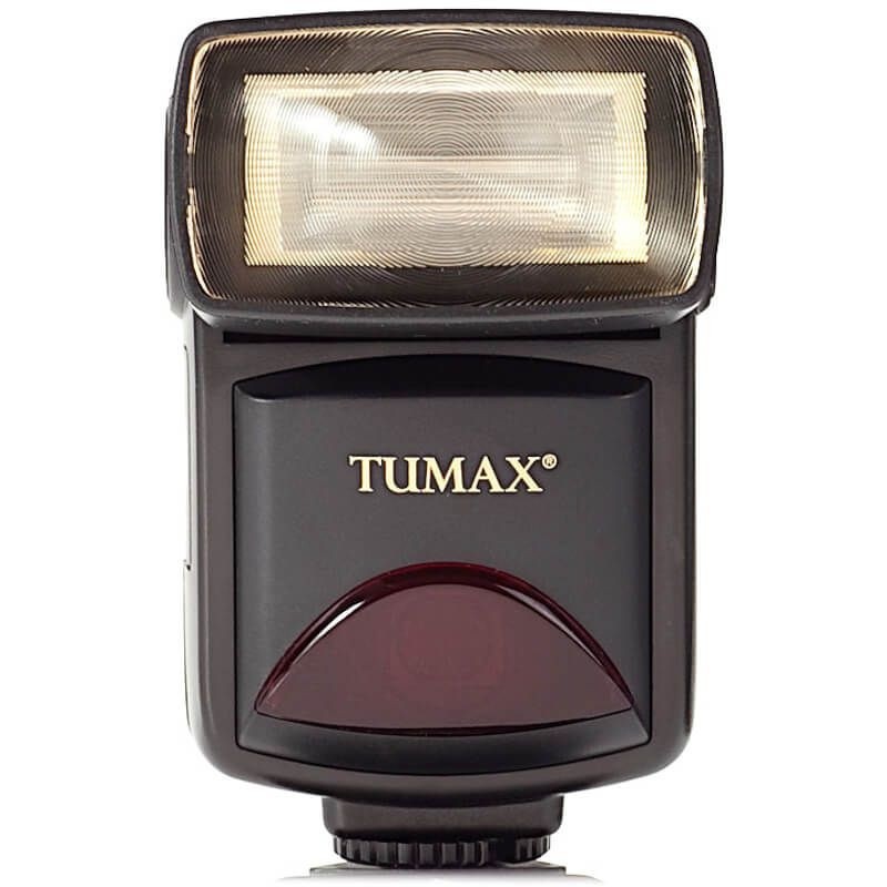 Lampa błyskowa Tumax DSL-883 AFZ do Canon Outlet