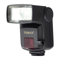 Lampa Tumax DMF-880 + lampa makro do Nikon Outlet