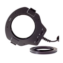 Lampa Tumax DMF-880 + lampa makro do Nikon Outlet