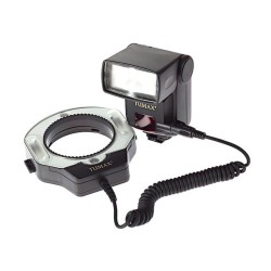 Lampa Tumax DMF-880 + lampa makro do Nikon Outlet