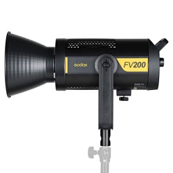Lampa Godox HSS Flash LED Light FV200 Outlet