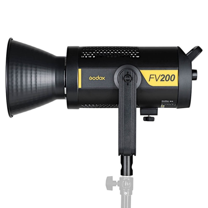 Lampa Godox HSS Flash LED Light FV200 Outlet
