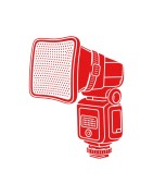 Modyfikatory lamp reporterskich